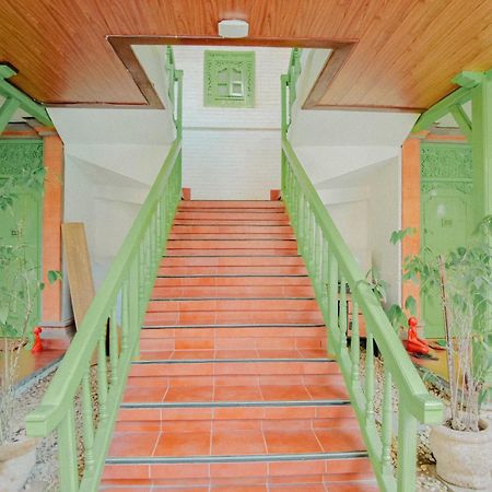 Bs Home 꾸따 외부 사진